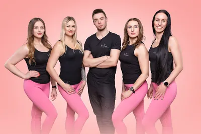 Flying Ballerina Studio dla kobiet Olsztyn